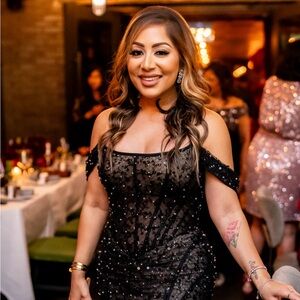 Meet your Posher, Shivani